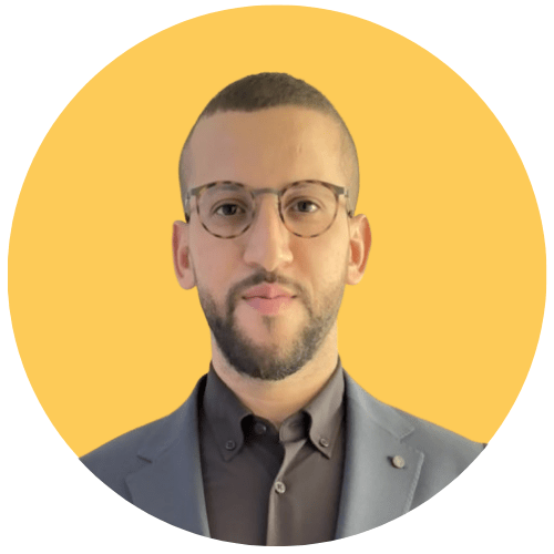 AYOUB ECHLIYEH