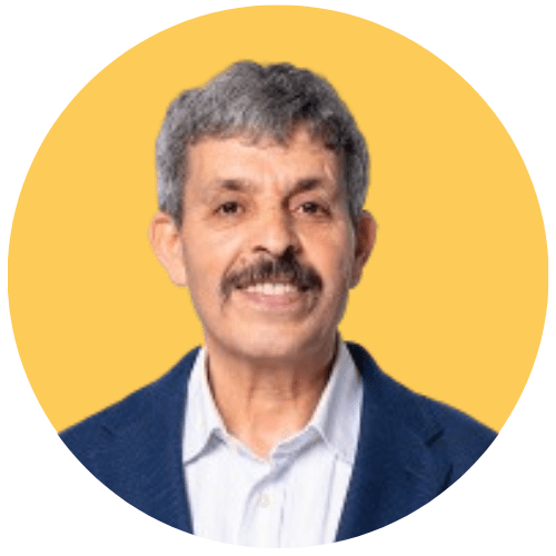 ABDELLAH BOUZMANE